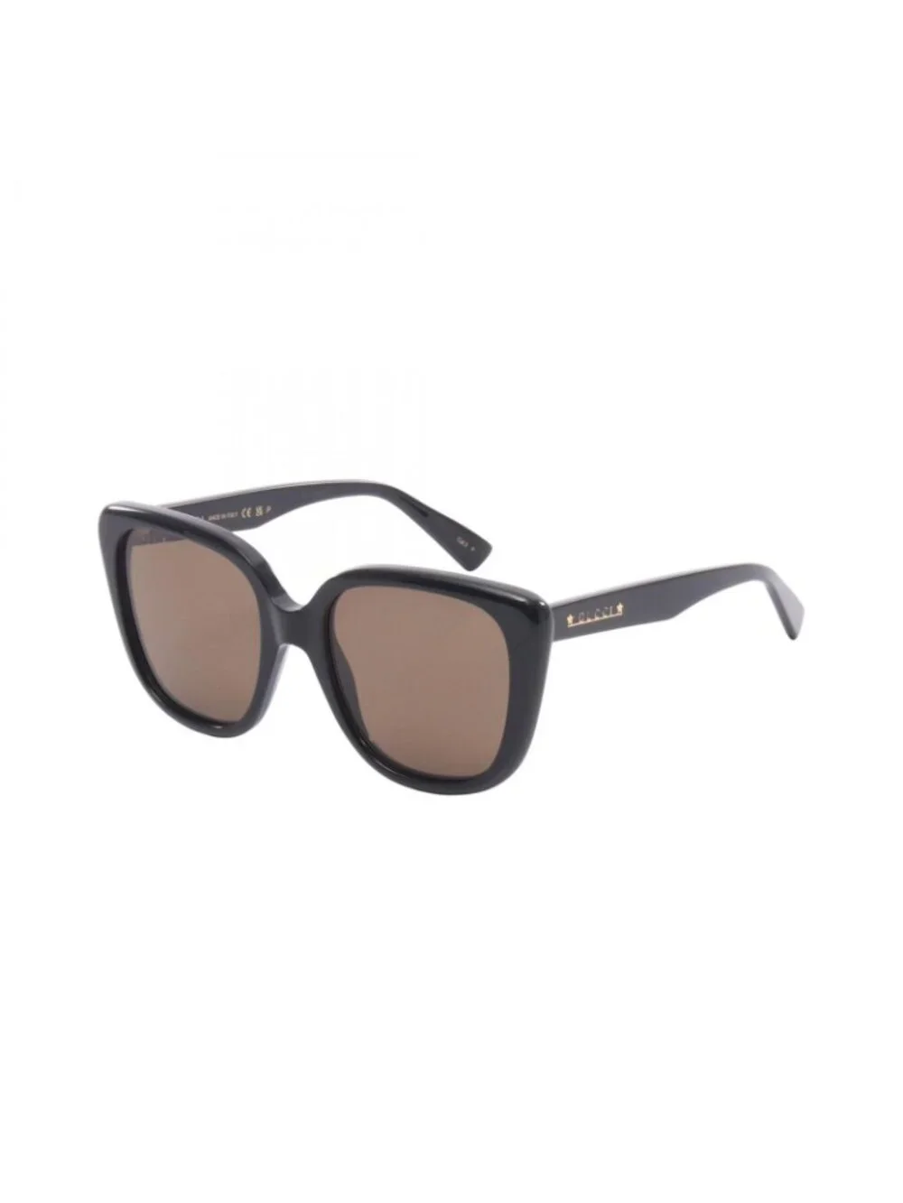 Gucci Sunglasses Eyewear Black